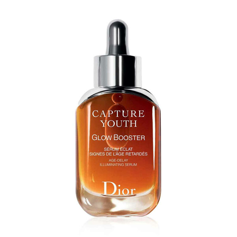  DIOR Capture Youth Glow Booster Age-Delay Illuminating Serum