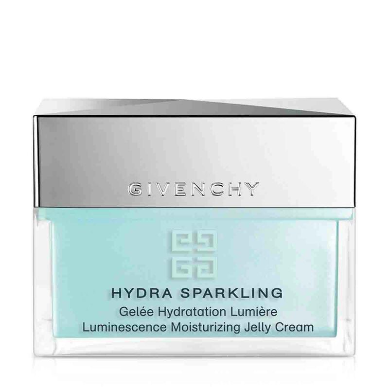 كريم هلامي مرطّب Hydra Sparkling Luminescence Moisturizing Jelly Cream حجم 50 مل جيفنشي كريم هلامي مرطّب hydra sparkling luminescence moisturizing jelly cream حجم 50 مل