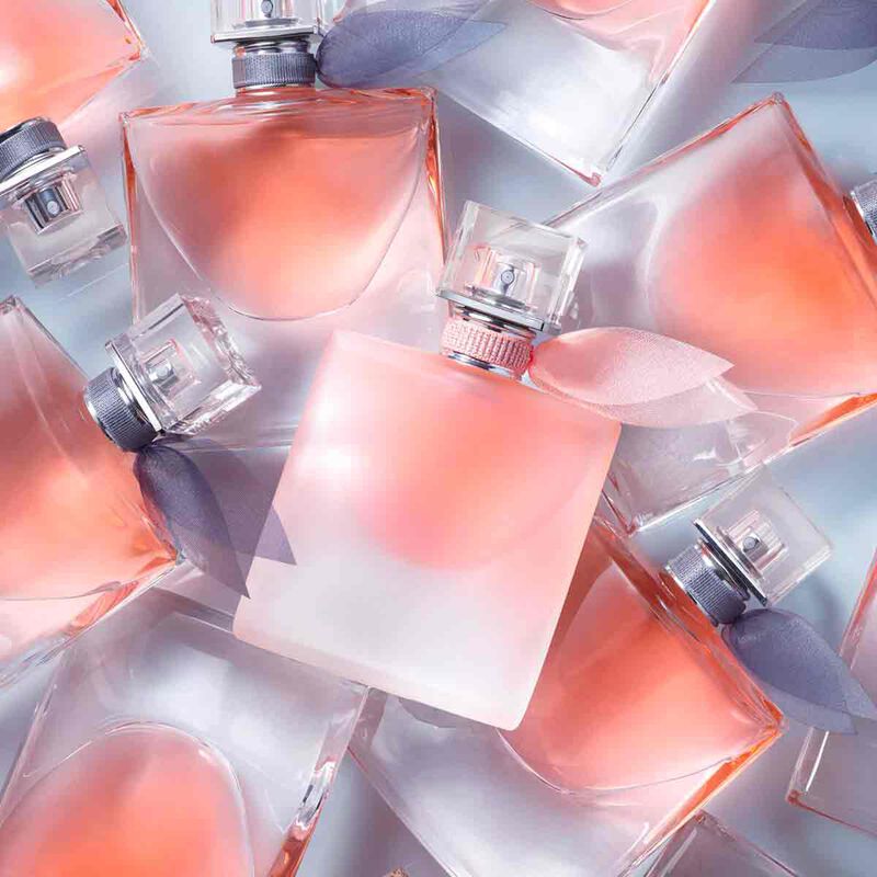 La Vie Est Belle Hair Mist 30ml lancome la vie est belle hair mist 30ml