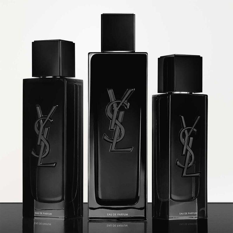 إيف سان لوران myself edp