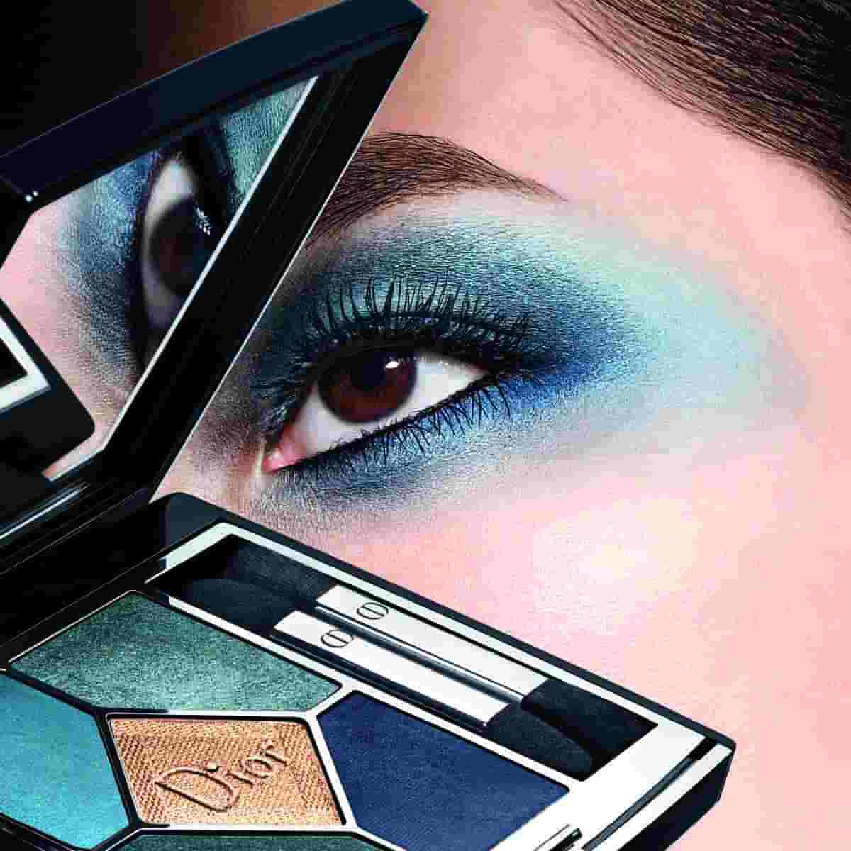 Dior 5 Couleurs Couture Eyeshadow Palette