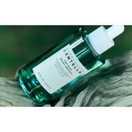 faces madagascar centella tea trica relief ampoule