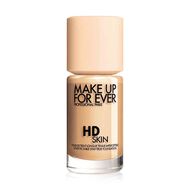 faces hd skin foundation