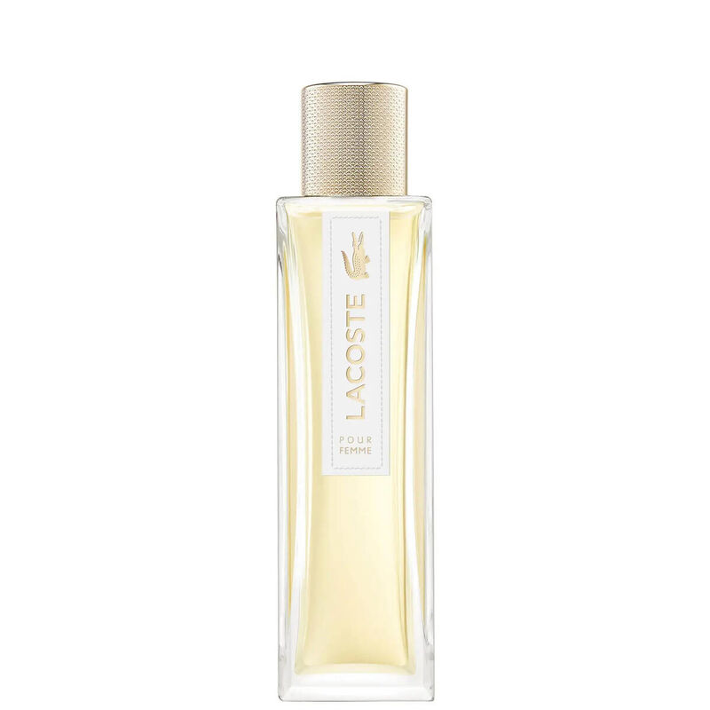 lacoste pour femme legere