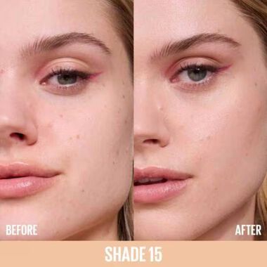 ليفتر كونسيلر 15 faces ليفتر كونسيلر 15