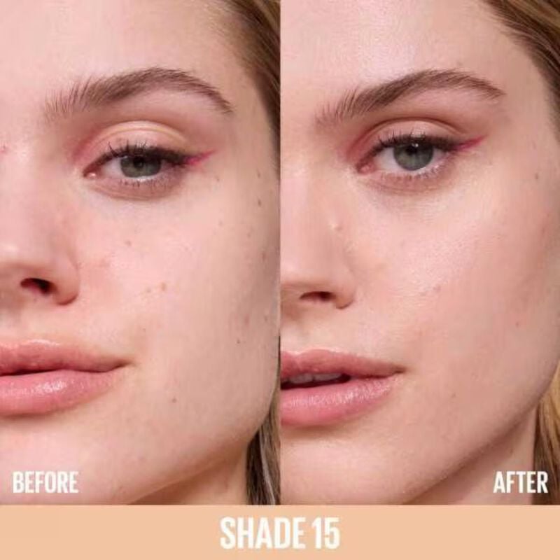 maybelline new york ليفتر كونسيلر 15