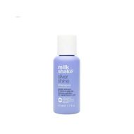 faces milk shake silver shine shampoo 50 ml