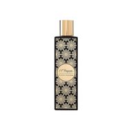 faces black incense collection edp 100ml