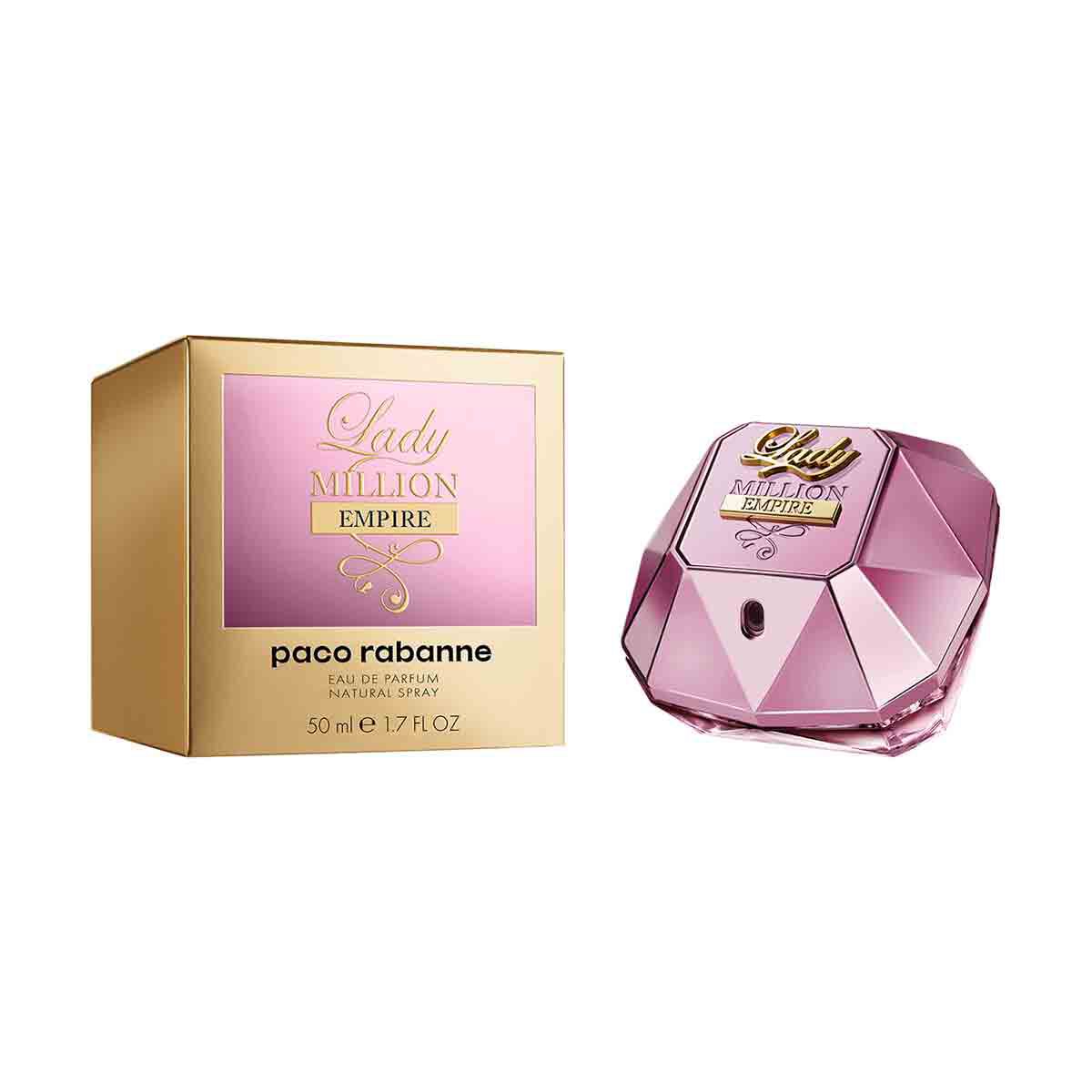 Paco Rabanne Lady Million Empire Eau de Parfum Eau de Parfum