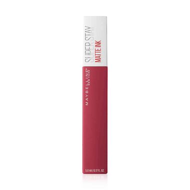 faces superstay matte ink