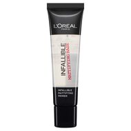 faces infallible matte priming base 01