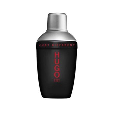 faces men s just different edt 75ml