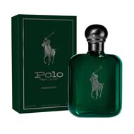 faces polo green cologne intense