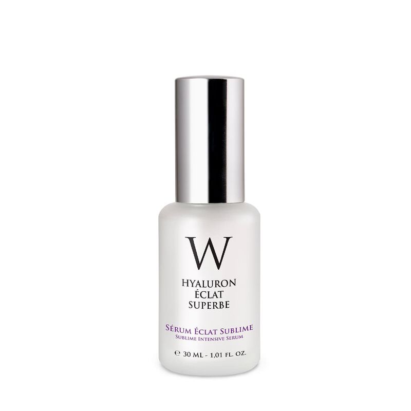 wherteimar sublime intensive serum