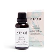 faces real luxury essential oil blend