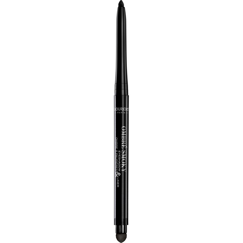 Ombre Smoky Eyeshadow And Liner bourjois ombre smoky eyeshadow and liner