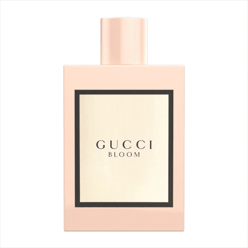 gucci gucci bloom eau de parfum