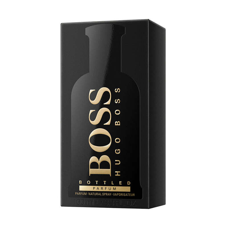 hugo boss boss bottled eau de parfum