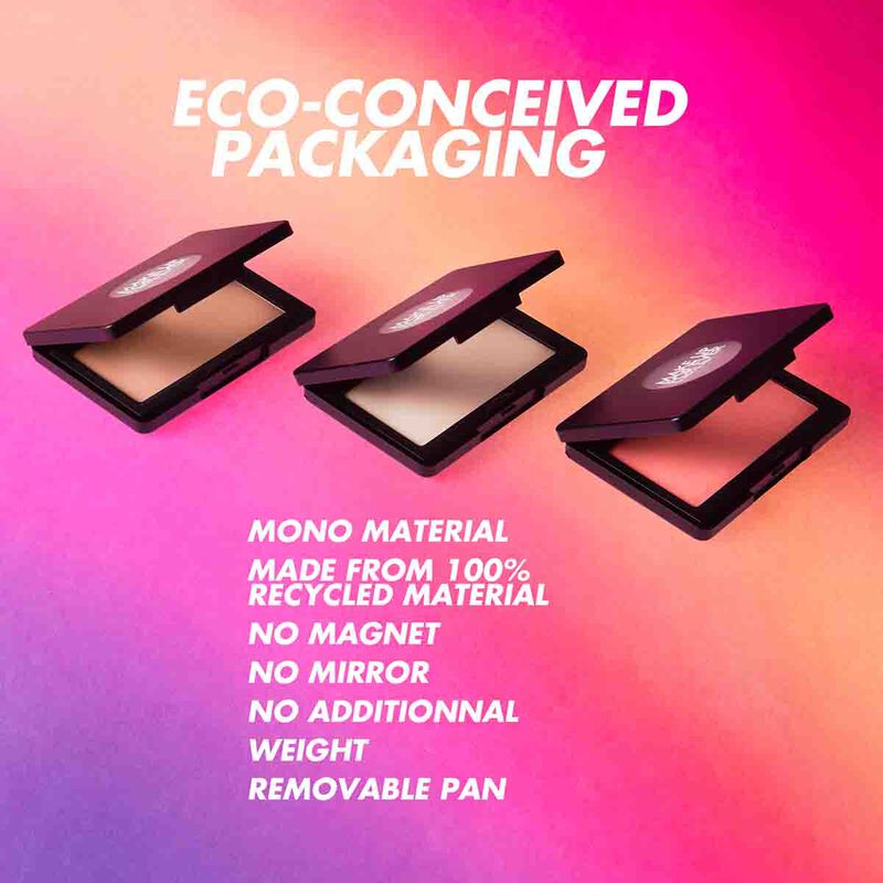 Artist Face Powder Highlighter make up for ever artist face powder highlighter