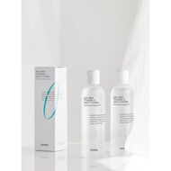 faces daily purifying treatment toner