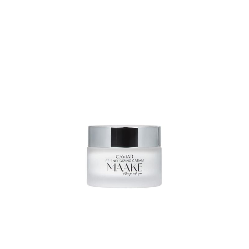 maake beauty caviar reenergizing