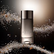 Le Sel D'Issey faces le sel d issey