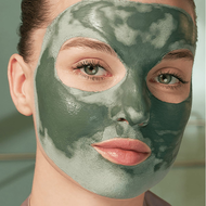 faces قناع التنقية العميقة