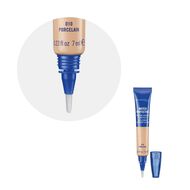 faces match perfection concealer