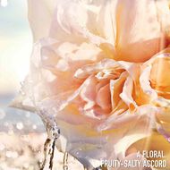 faces j adore in joy  eau de toilette