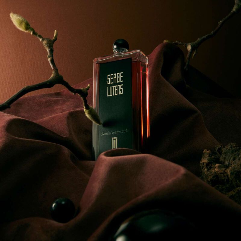 عطر سانتال ماجسكيل serge lutens عطر سانتال ماجسكيل