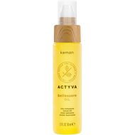 faces kemon actyva bellessere oil sn velian 50ml for all hair type