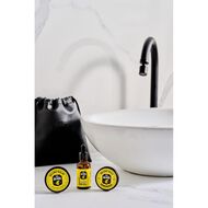 faces beard pro bundle aroma