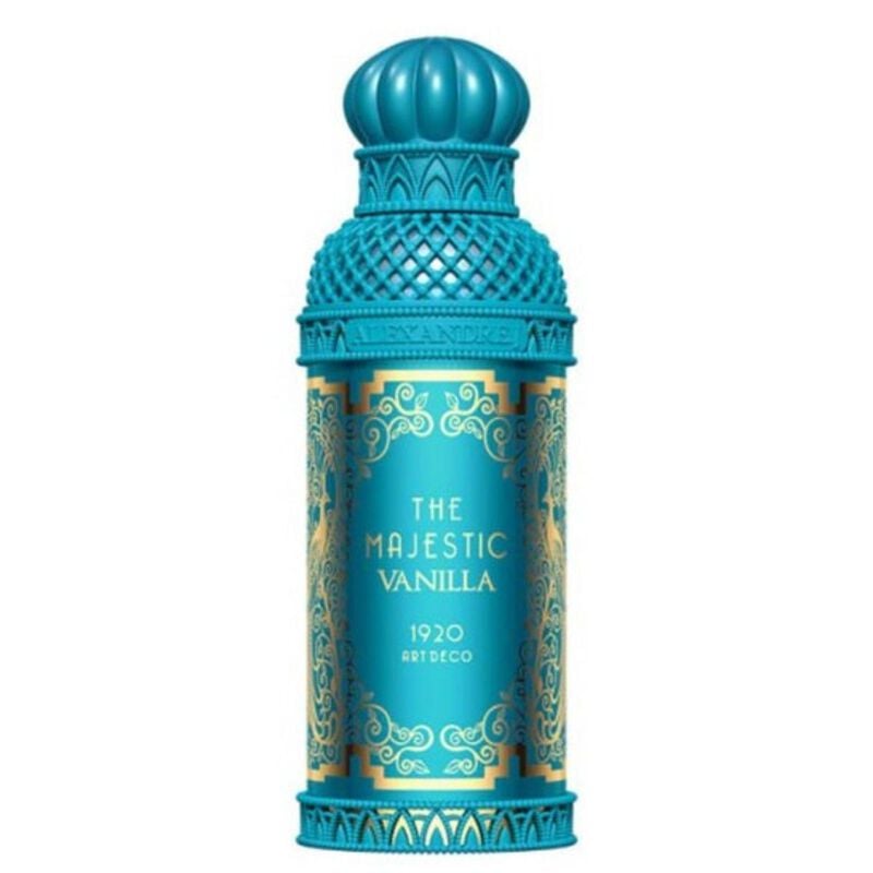 ألكسندر جاي ذا ماجستيك فانيلا ماء عطر 100 مل
