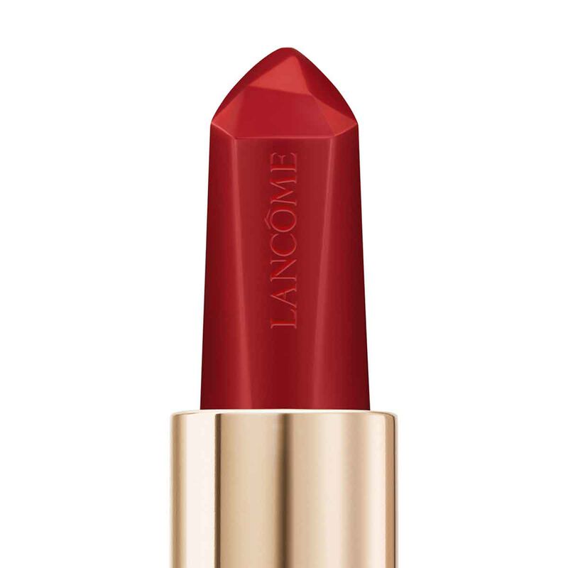 L'Absolu Rouge Ruby Cream lancome l'absolu rouge ruby cream