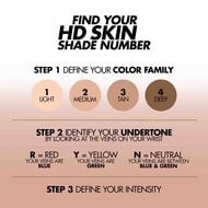 HD Skin Powder Foundation faces hd skin powder foundation