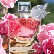 faces عطر لا في إيه بيل دومين دو لا روز  أو دو برفان 30مل