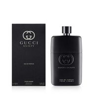 faces gucci guilty for him eau de parfum
