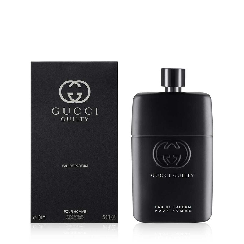 Gucci Guilty For Him Eau de Parfum gucci gucci guilty for him eau de parfum