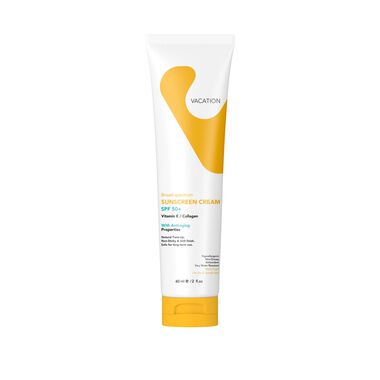faces sunscreen cream