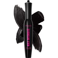 faces ماسكارا فوليوم جلوام ماكس إنتنس بلاك 12مل