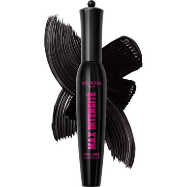 faces ماسكارا فوليوم جلوام ماكس إنتنس بلاك 12مل