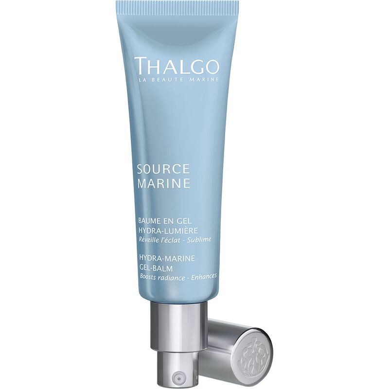 thalgo skin solutions source marine hydra marine 24h gel cream