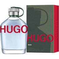 Hugo Boss eau de toilette Revamp 125ml faces hugo boss eau de toilette revamp 125ml