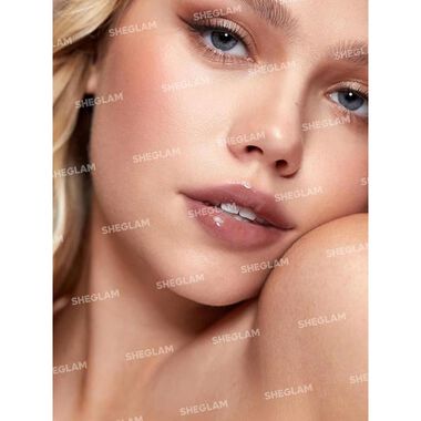 faces sheglam jelly wow tinted lip oil moisturizing hot shot