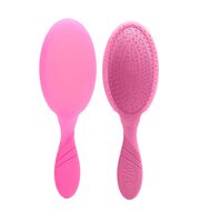 faces pro detangler frost pink