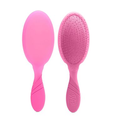 faces pro detangler frost pink