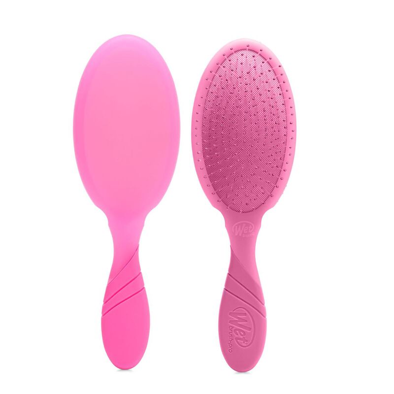 wet brush pro detanglerfrostpink