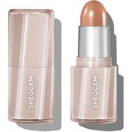 faces sheglam snatch  n  define stick golden sun