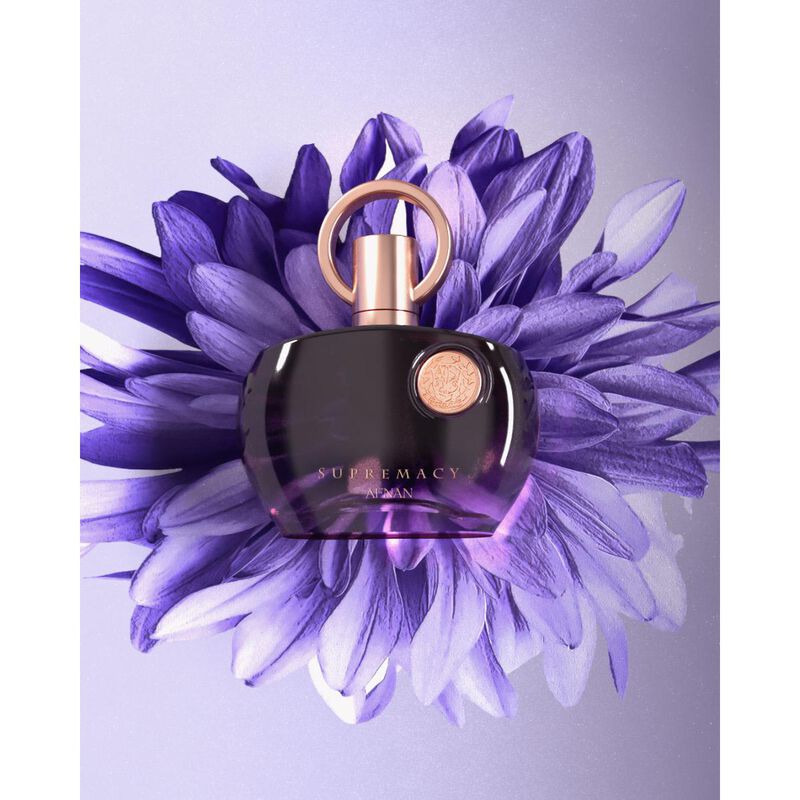 afnan supremacy femme purple edp 100 ml
