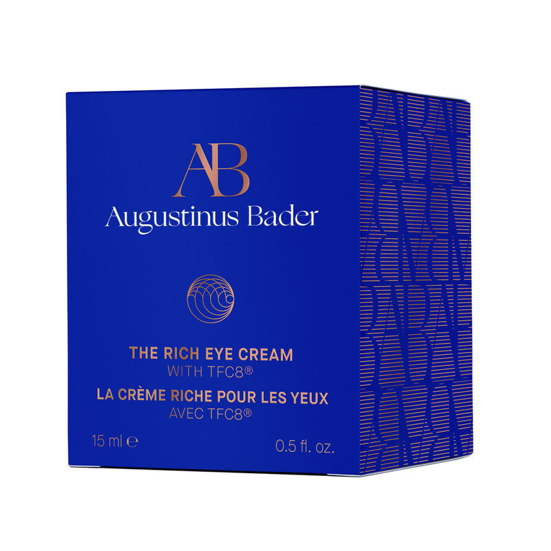 augustinus bader the rich eye cream